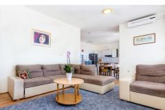 Apartments Magdales Apartment 2 – apartman 2 foto 3