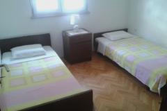Apartments Pupačić Room 5 – Soba foto 3