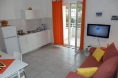 Apartments Rica Apartment 2 – 2C foto 1