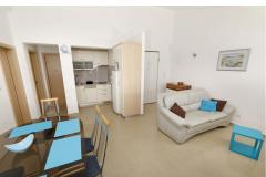 Apartments Sara &amp; Nina Apartment 1 – Apartman 1 foto 2