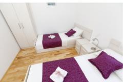 Apartments Sara &amp; Nina Apartment 1 – Apartman 1 foto 5