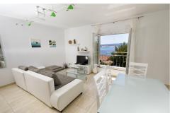 Apartments Sara &amp; Nina Apartment 2 – Apartman 2 foto 3