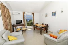 Apartments Sara &amp; Nina Apartment 3 – Apartman 3 foto 1