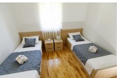 Apartments Sara &amp; Nina Apartment 3 – Apartman 3 foto 4