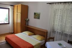 Apartments Tice Apartment 1 – A2+2 foto 3