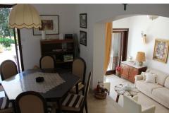 Apartments Tice Apartment 2 – A4+2 foto 1
