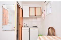 Apartments Stari Grad /Omiš center/ Room 5 – Soba 3 foto 4