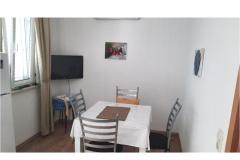 Apartments Culjak  Omiš Marušići Apartment 1 foto 3