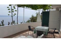 Apartments Culjak  Omiš Marušići Apartment 2 – studio foto 3