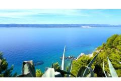 Apartments Culjak  Omiš Marušići Apartment 2 – studio foto 5