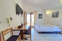 Dizma Wellness Apartments Apartment 2 – Yellow foto 1