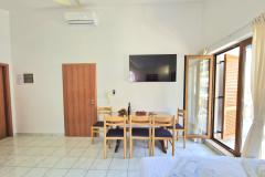 Dizma Wellness Apartments Apartment 2 – Yellow foto 3
