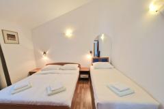 Dizma Wellness Apartments Apartment 2 – Yellow foto 4