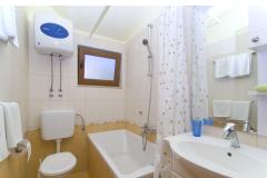 Dizma Wellness Apartments Apartment 2 – Yellow foto 5