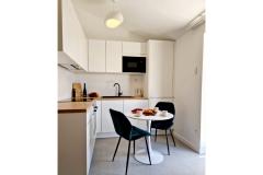 Dizma Wellness Apartments Apartment 1 – Green foto 1