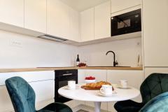 Dizma Wellness Apartments Apartment 1 – Green foto 2