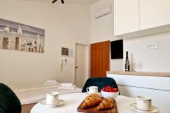 Dizma Wellness Apartments Apartment 1 – Green foto 3
