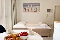 Dizma Wellness Apartments Apartment 1 – Green foto 4