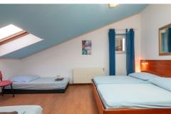 Family Rooms &amp; Apartments Omis Apartment 1 – 2 FLOOR foto 4