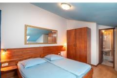 Family Rooms &amp; Apartments Omis Apartment 1 – 2 FLOOR foto 5