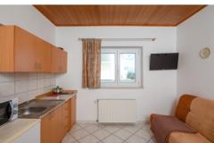 Family Rooms &amp; Apartments Omis Apartment 2 – 107 / 204 foto 4