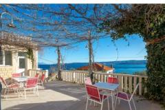Family Rooms &amp; Apartments Omis Apartment 3 – tetak foto 3