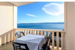 Family Rooms &amp; Apartments Omis Apartment 4 – 202 foto 2