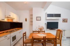 Family Rooms &amp; Apartments Omis Room 8 – apartman K foto 2