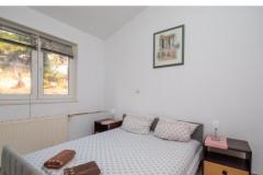 Family Rooms &amp; Apartments Omis Room 8 – apartman K foto 5
