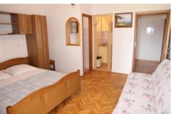 Jure & Marija Studio apartmani Apartment 1 – Studio 1 foto 1