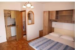 Jure & Marija Studio apartmani Apartment 2 – Studio 2 foto 3