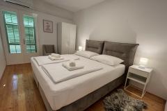 Vacation house Villa Stina Apartment 1 – Vila Stina foto 3