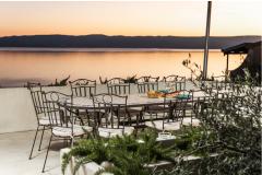 Vacation house Villa Stina Apartment 2 – VilaLeview foto 2