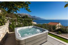 Vacation house Villa Stina Apartment 2 – VilaLeview foto 4