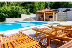 Vacation house Petar Apartment 1 – Vila foto 2