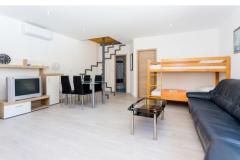 Vacation house Petar Apartment 1 – Vila foto 4