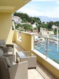 Apartments by the sea Apartment 3 foto 3