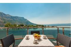 Luxury Apartments Omis Apartment 1 – PR-13 foto 2
