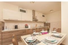 Luxury Apartments Omis Apartment 2 – PR-11 foto 2