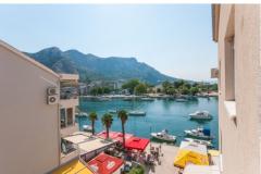 Luxury Apartments Omis Apartment 3 – PR-9 foto 3