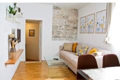Main Square Apartment Apartment 1 – A2 foto 1
