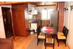 Apartment Mimica u centru Omiša Apartment 1 – Mimica foto 1
