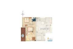 Apartments Mimice Apartment 1 – A1 foto 2
