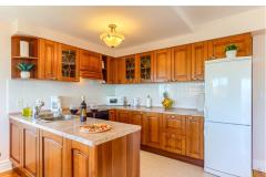 Omiš Dream House Apartment 1 – Golden D. foto 2