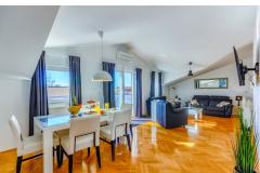 Omiš Wind Rose Apartment Apartment 1 – Wind Rose foto 2