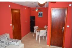 Pension & Apartments  Apartment 1 – Family ap foto 2