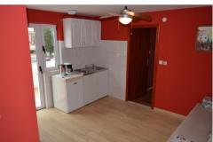 Pension & Apartments  Apartment 1 – Family ap foto 3