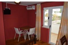 Pension & Apartments  Apartment 1 – Family ap foto 5