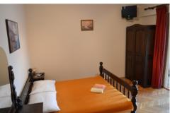 Pension & Apartments  Apartment 2 – Studio 2+1 foto 1
