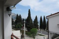 Pension & Apartments  Apartment 2 – Studio 2+1 foto 4
